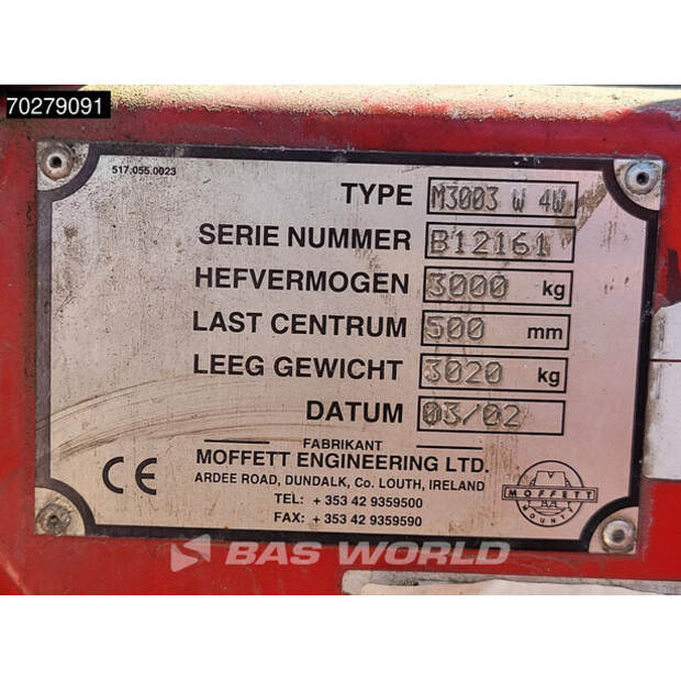 2002 باكتون TPD 339-41083628