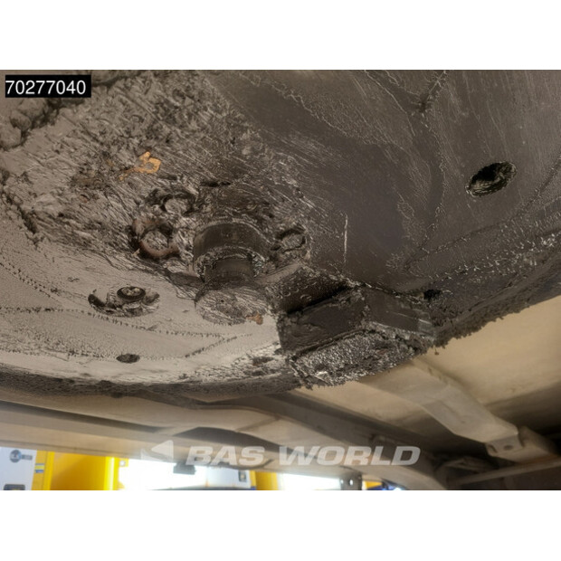 2007 BURG Carrier Vector 1850-41083652