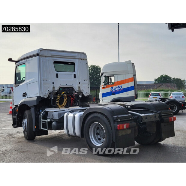 2020 Mercedes-Benz Actros 1843-41083692