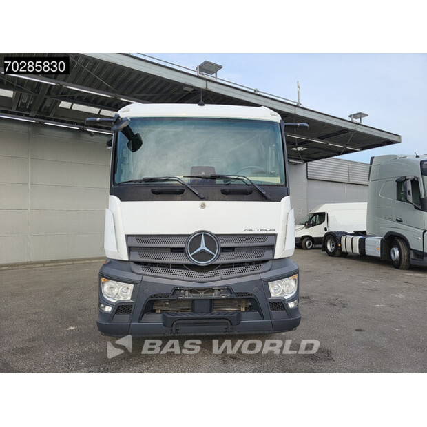 2020 Mercedes-Benz Actros 1843-41083696