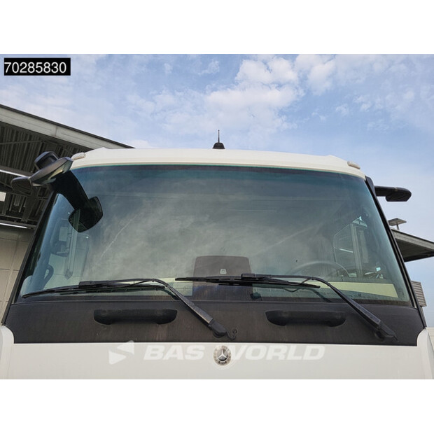 2020 Mercedes-Benz Actros 1843-41083697