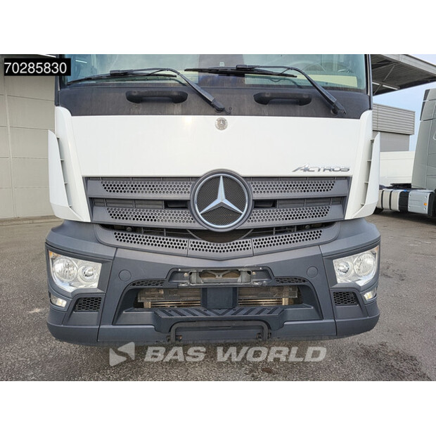 2020 Mercedes-Benz Actros 1843-41083698