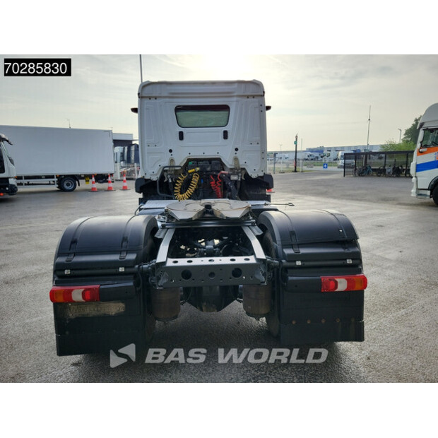 2020 Mercedes-Benz Actros 1843-41083699