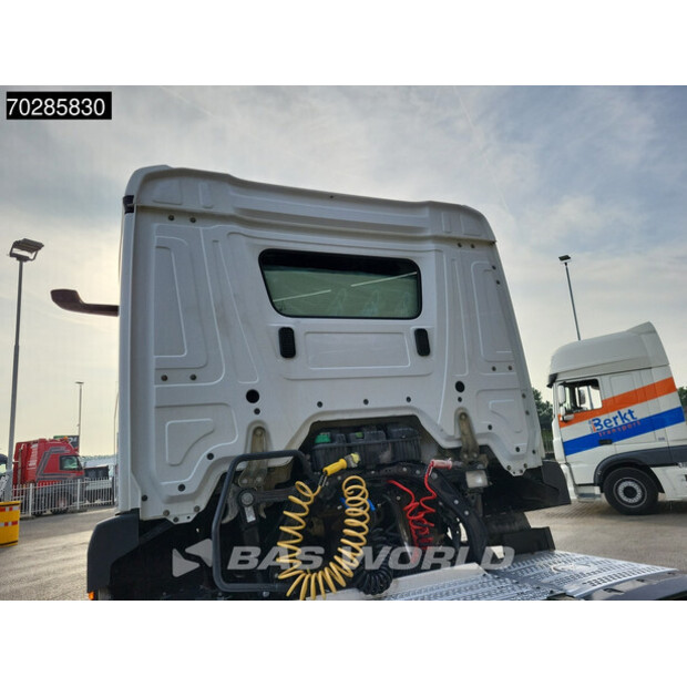 2020 Mercedes-Benz Actros 1843-41083700