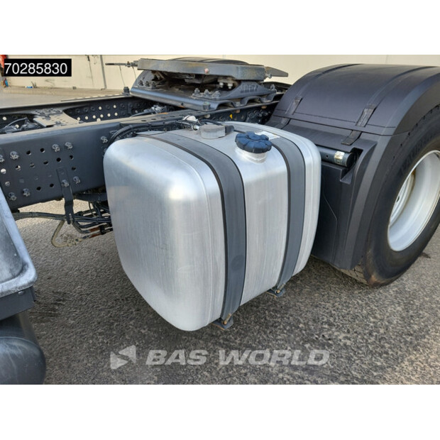 2020 Mercedes-Benz Actros 1843-41083702