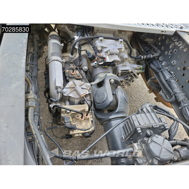 2020 Mercedes-Benz Actros 1843-41083703