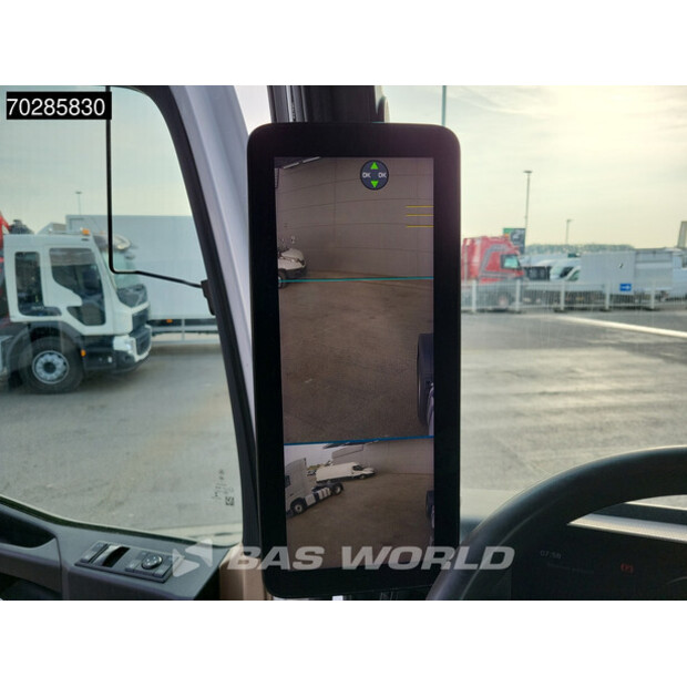 2020 Mercedes-Benz Actros 1843-41083706