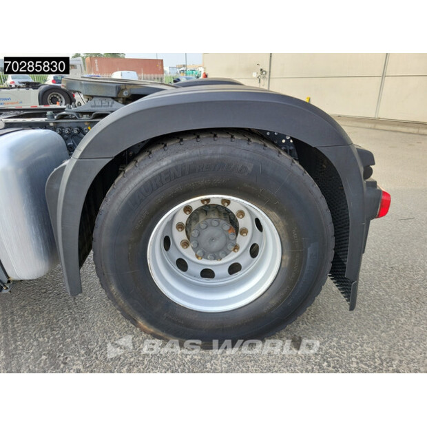 2020 Mercedes-Benz Actros 1843-41083707