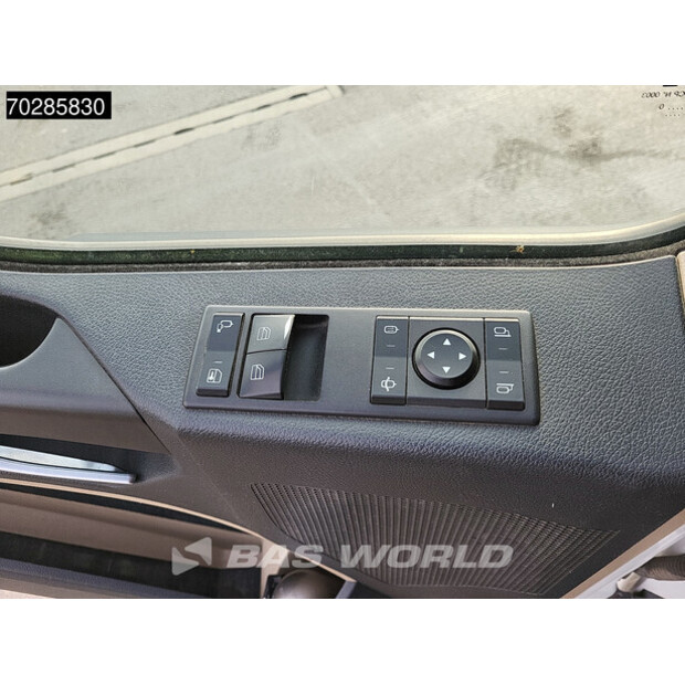2020 Mercedes-Benz Actros 1843-41083710