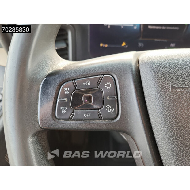2020 Mercedes-Benz Actros 1843-41083711