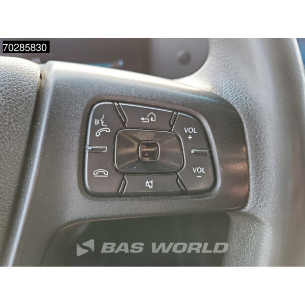 2020 Mercedes-Benz Actros 1843-41083712