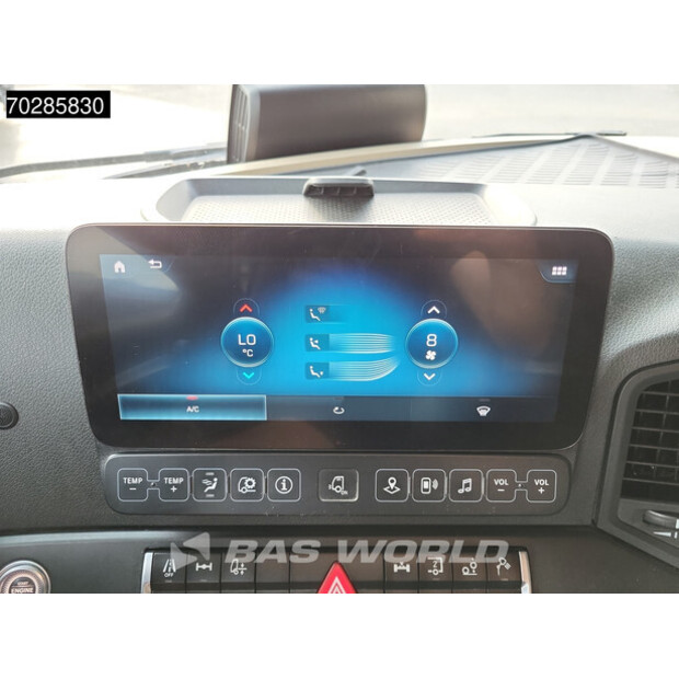 2020 Mercedes-Benz Actros 1843-41083715