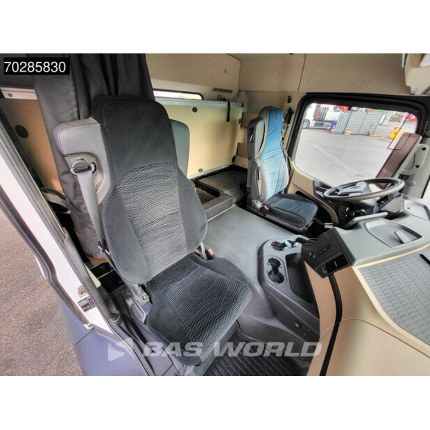 2020 Mercedes-Benz Actros 1843-41083716