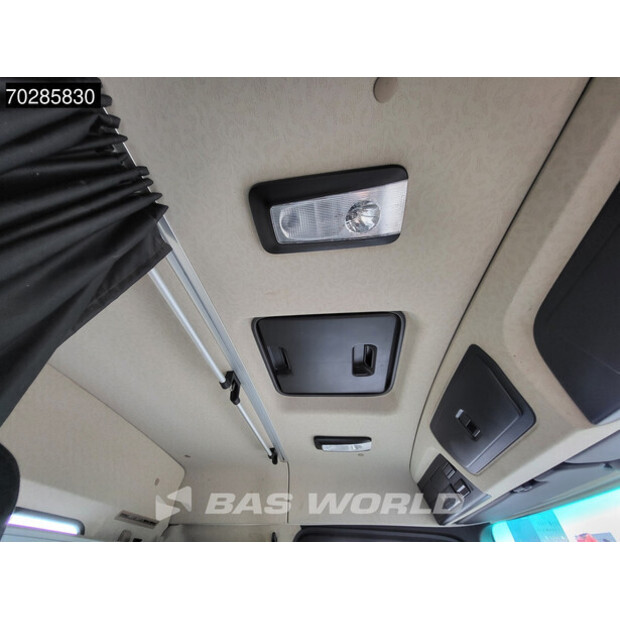 2020 Mercedes-Benz Actros 1843-41083717