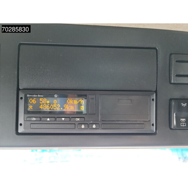 2020 Mercedes-Benz Actros 1843-41083718
