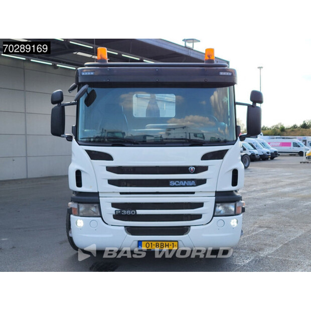 2012 سكانيا P360-41083843