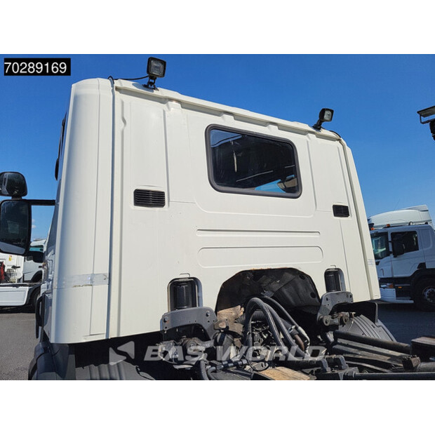 2012 سكانيا P360-41083847