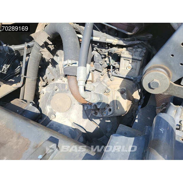 2012 سكانيا P360-41083848