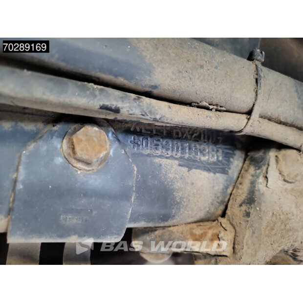 2012 سكانيا P360-41083874