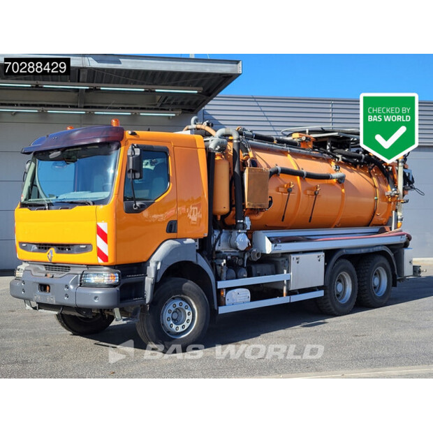 2006 Renault KERAX 400-41083974