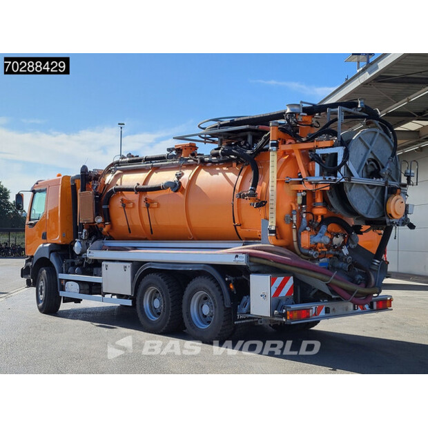 2006 Renault KERAX 400-41083975