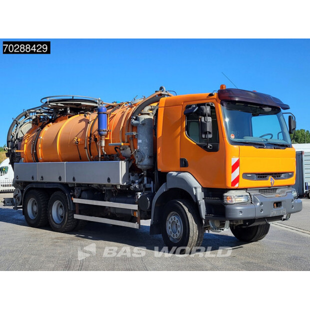 2006 Renault KERAX 400-41083976
