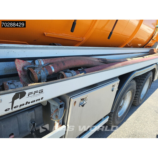 2006 Renault KERAX 400-41083984