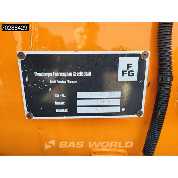 2006 Renault KERAX 400-41083991