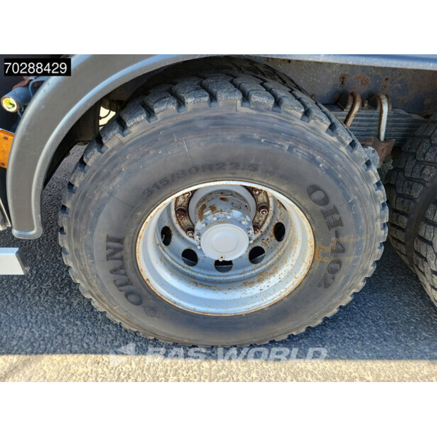 2006 Renault KERAX 400-41084001