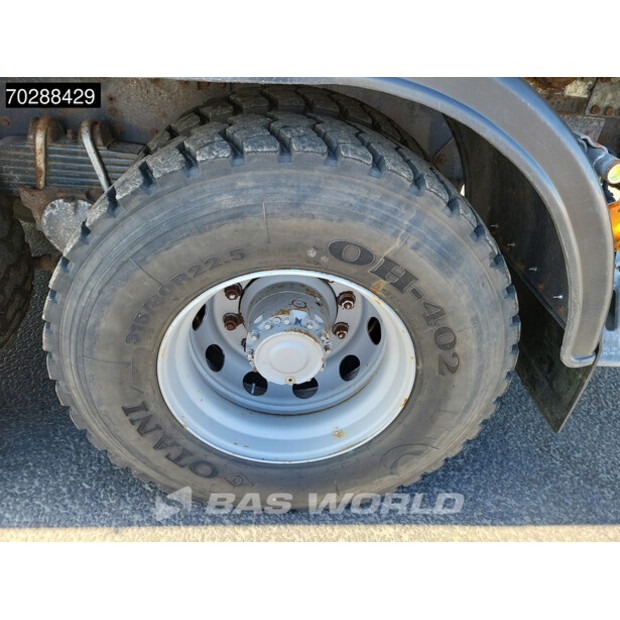 2006 Renault KERAX 400-41084002