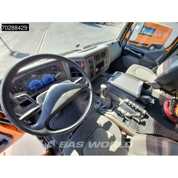2006 Renault KERAX 400-41084003