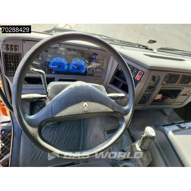2006 Renault KERAX 400-41084004