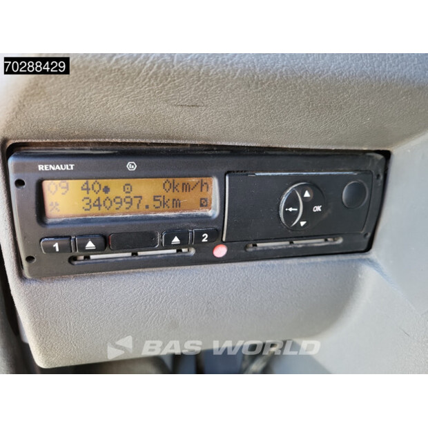 2006 Renault KERAX 400-41084012