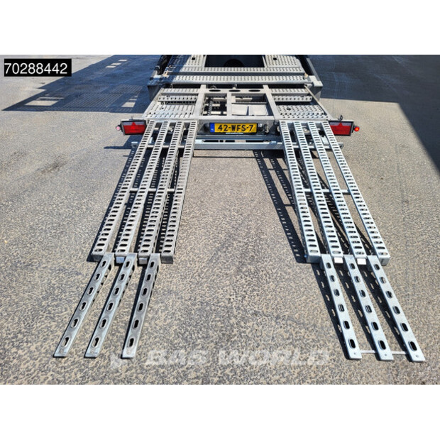 2021 سكانيا P450-41084116