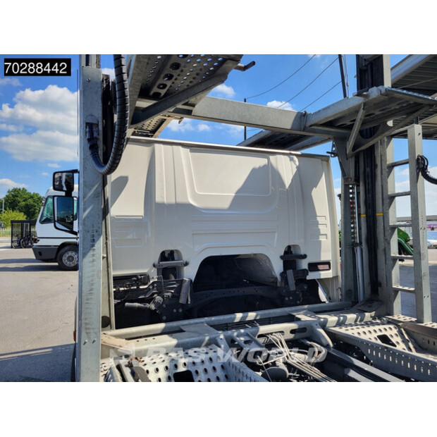 2021 سكانيا P450-41084127