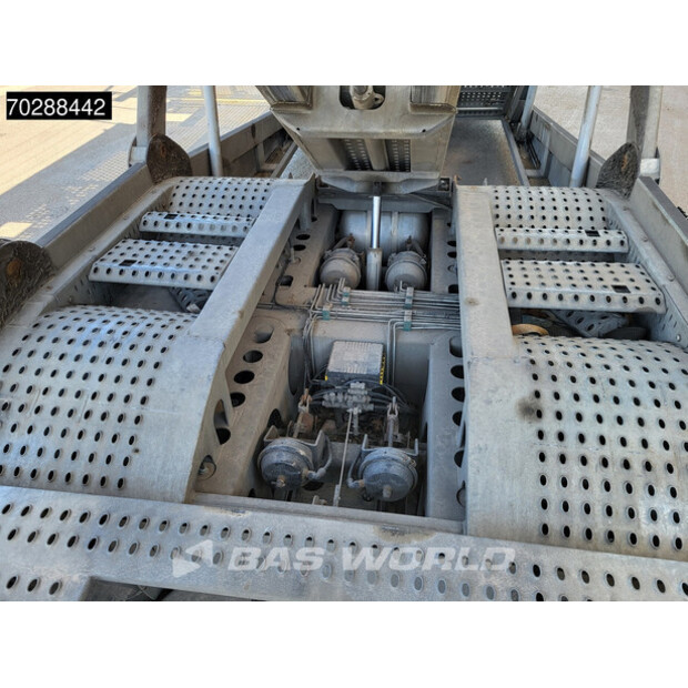 2021 سكانيا P450-41084131