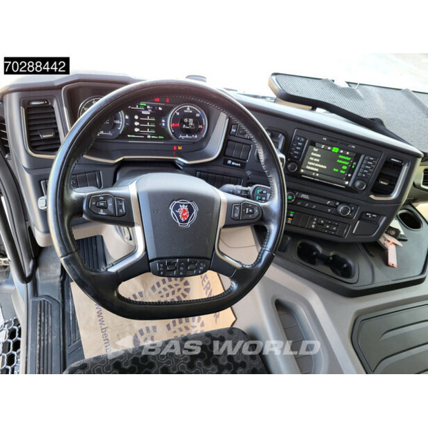 2021 سكانيا P450-41084138