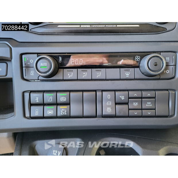 2021 سكانيا P450-41084143