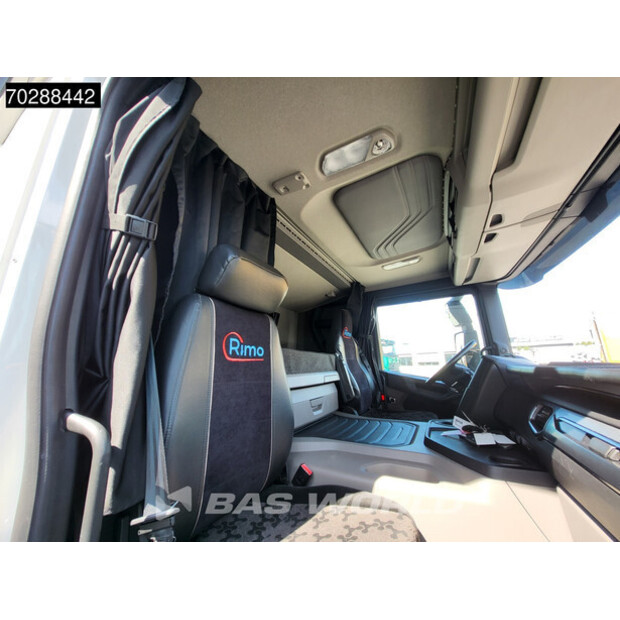 2021 سكانيا P450-41084144