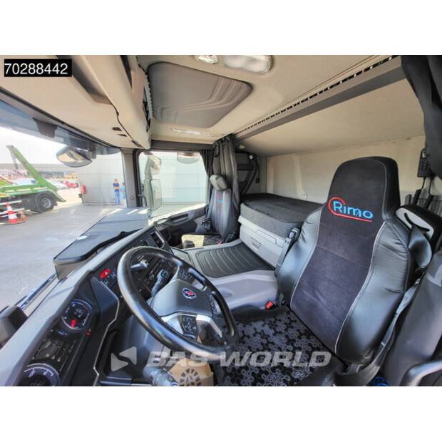 2021 سكانيا P450-41084145