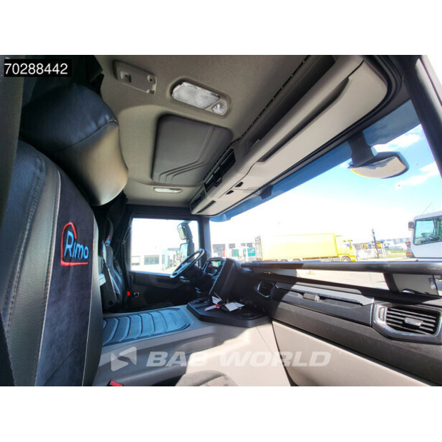 2021 سكانيا P450-41084146