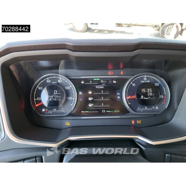 2021 سكانيا P450-41084150