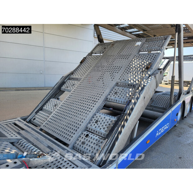2021 سكانيا P450-41084160
