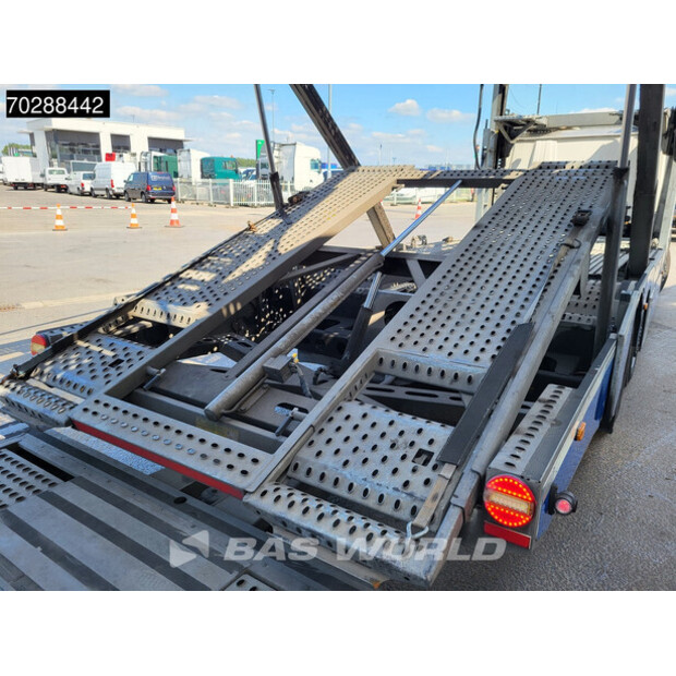 2021 سكانيا P450-41084163