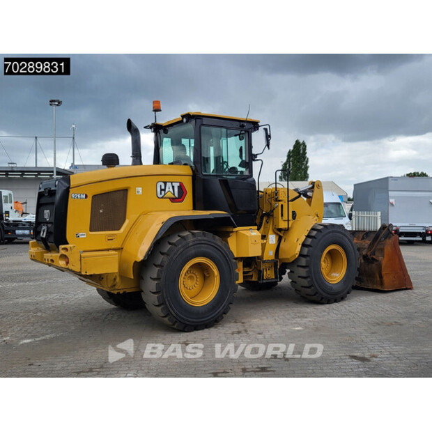 2020 كاتربيلر 926M-41084173
