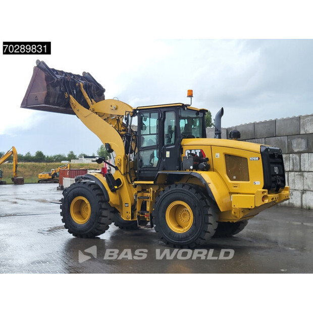 2020 كاتربيلر 926M-41084180