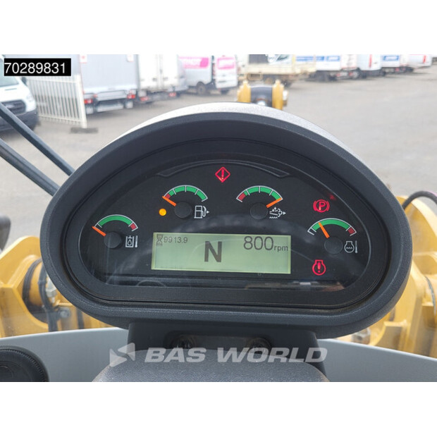 2020 كاتربيلر 926M-41084205