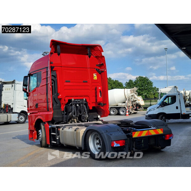 2021 MAN TGX 18.430-41084221
