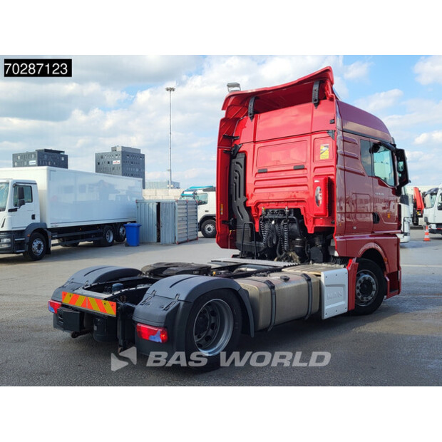 2021 MAN TGX 18.430-41084224
