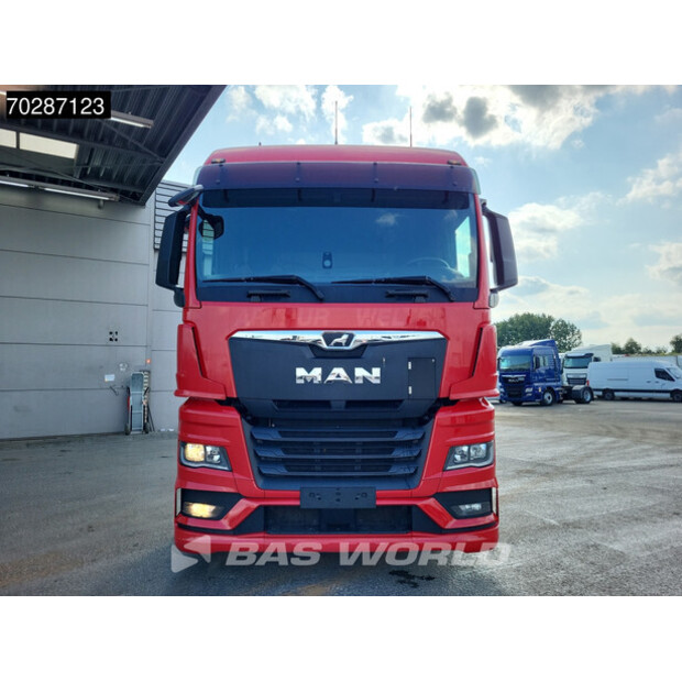 2021 MAN TGX 18.430-41084225
